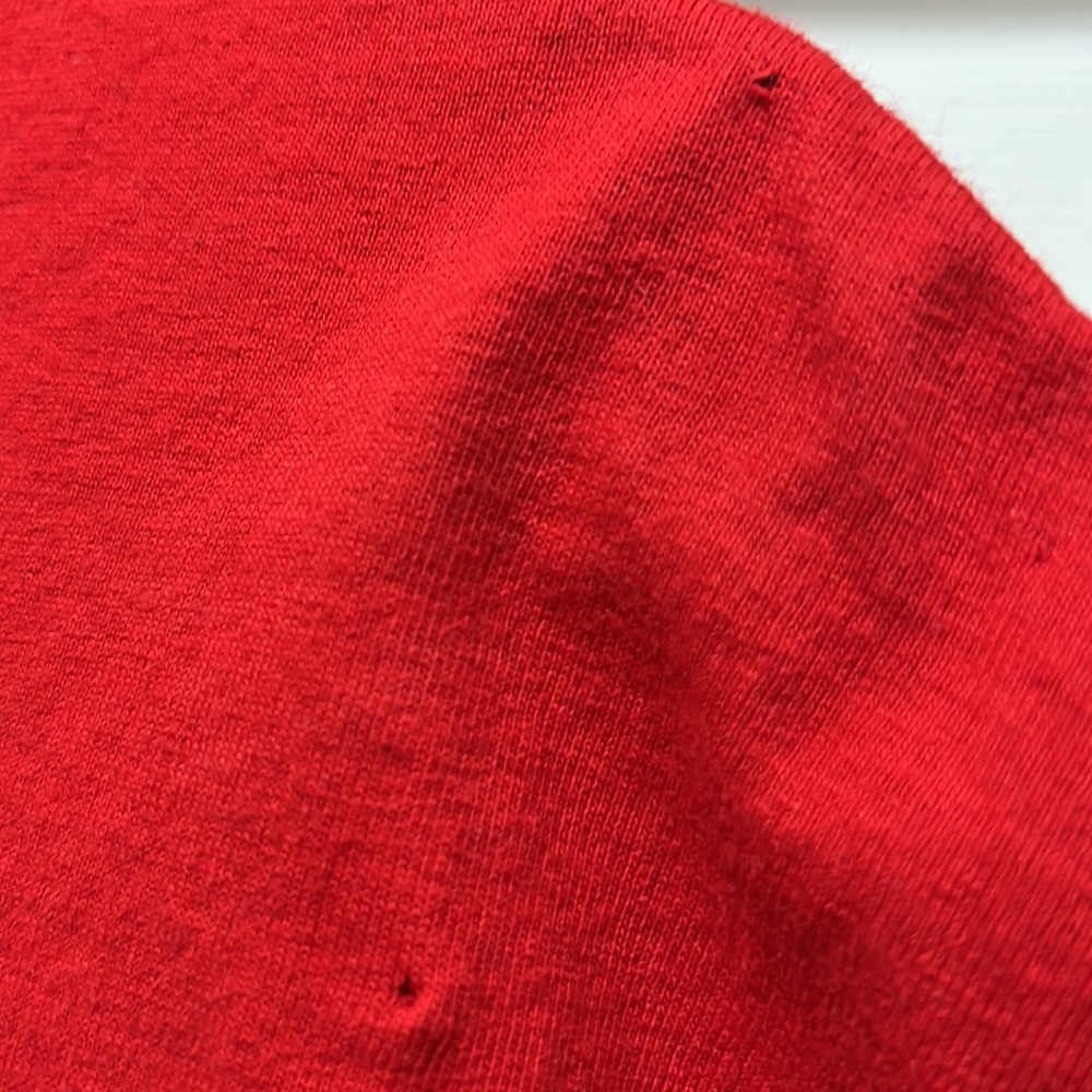 Alphanumeric Tee Size Medium - Picture 5 of 5